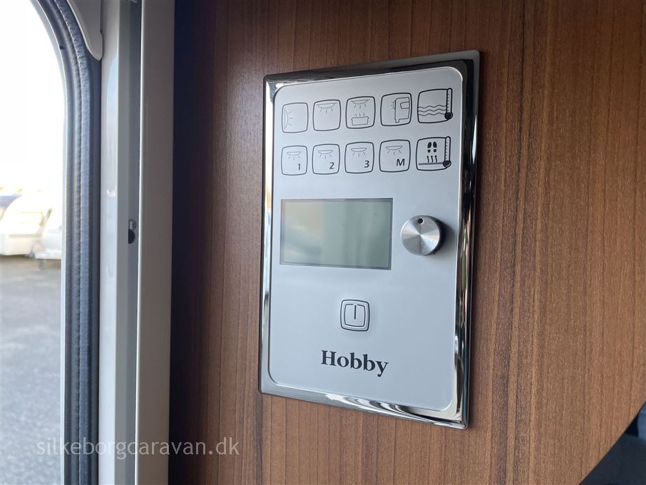 Hobby Premium 560 CFe